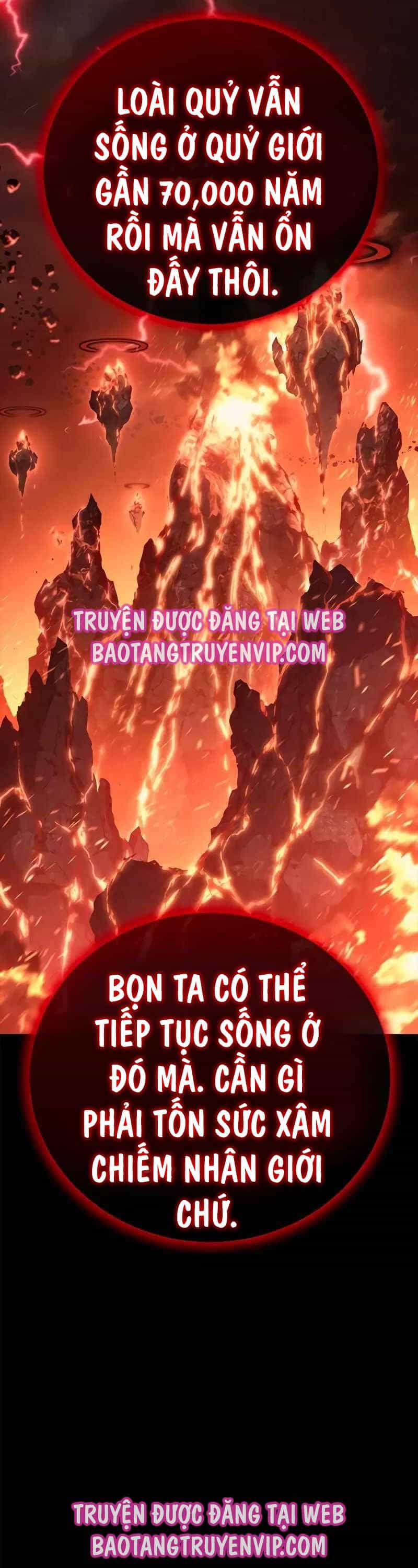 Lý Do Tôi Rời Bỏ Quỷ Vương - Chương 24 - ảnh 28