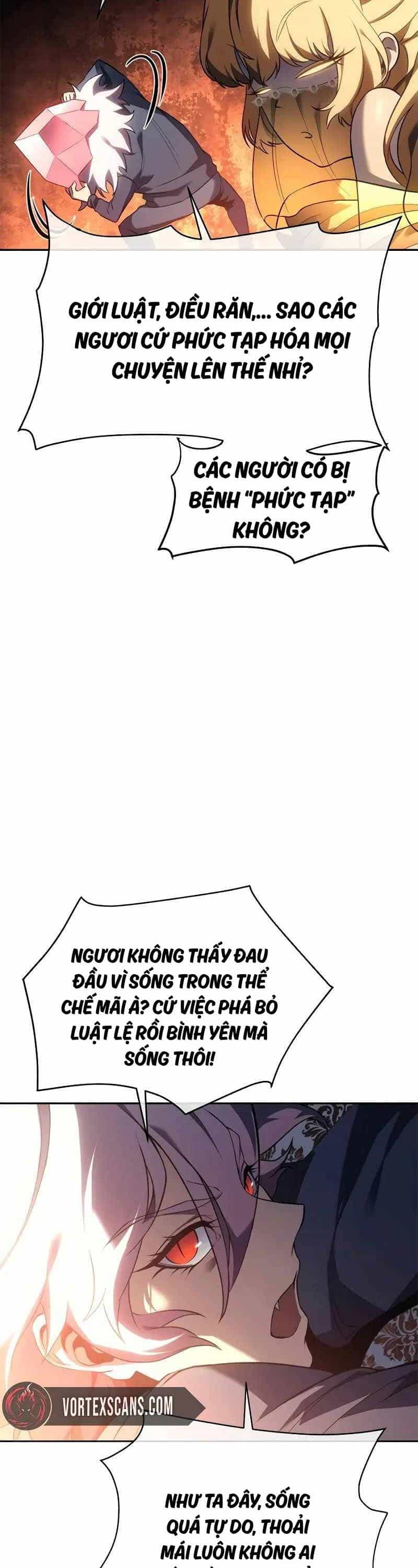 Lý Do Tôi Rời Bỏ Quỷ Vương - Chương 24 - ảnh 4