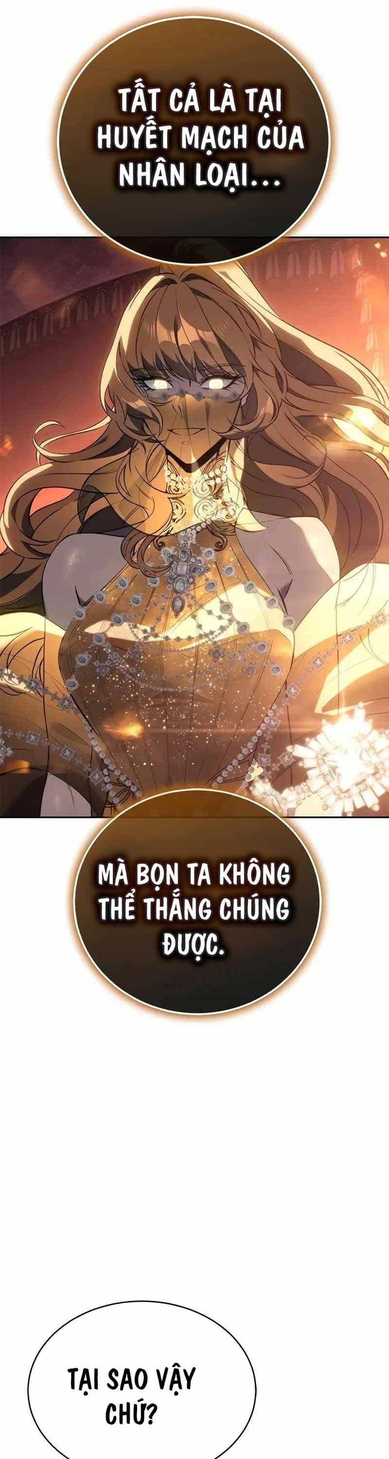 Lý Do Tôi Rời Bỏ Quỷ Vương - Chương 24 - ảnh 9