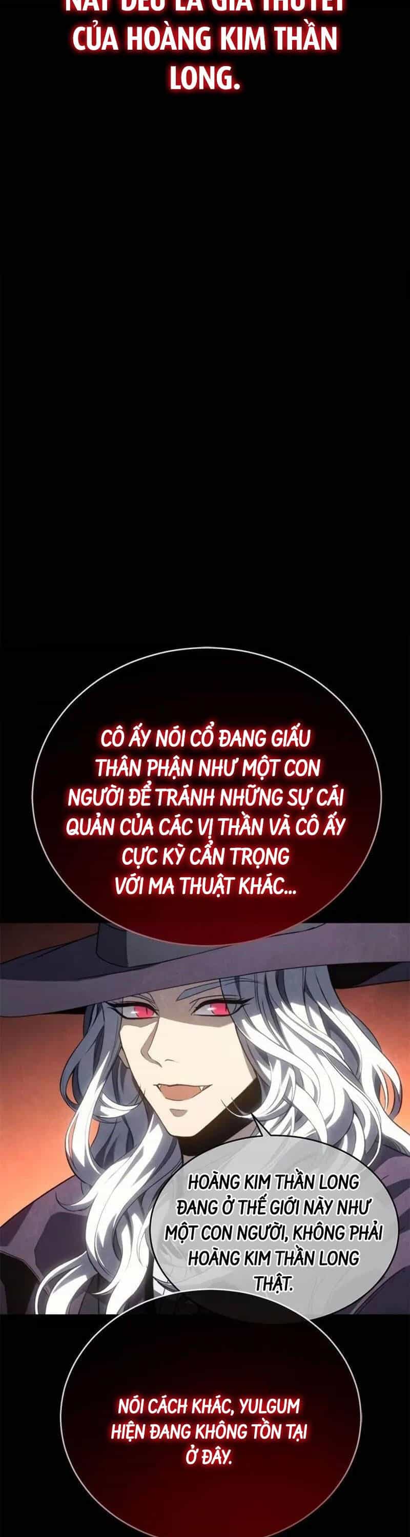 Lý Do Tôi Rời Bỏ Quỷ Vương - Chương 25 - ảnh 54