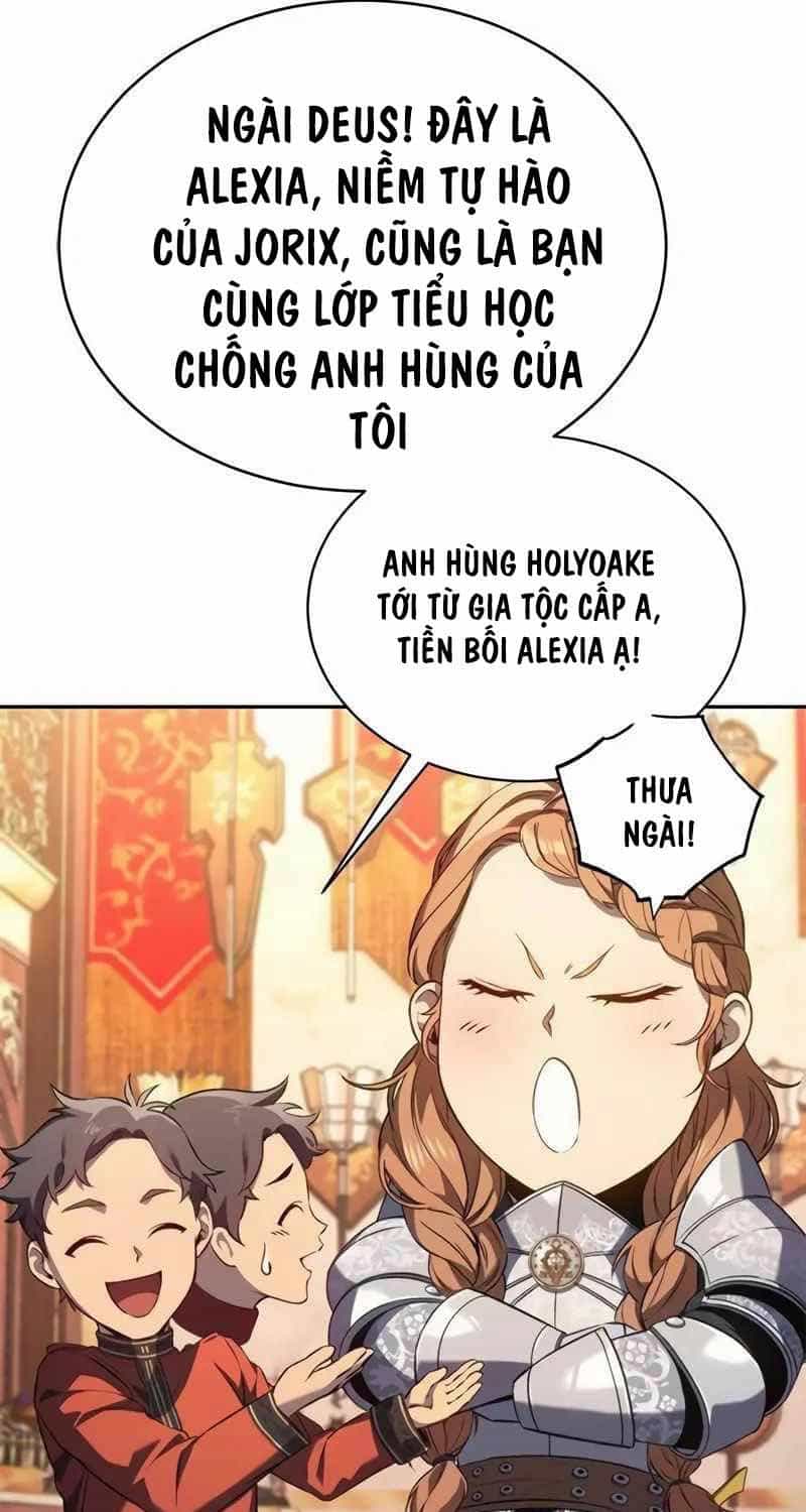 Lý Do Tôi Rời Bỏ Quỷ Vương - Chương 26 - ảnh 7