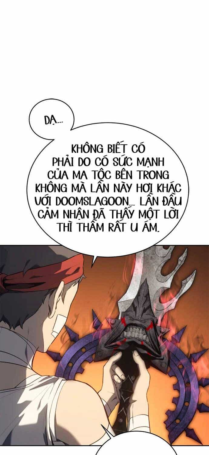 Lý Do Tôi Rời Bỏ Quỷ Vương - Chương 33 - ảnh 51