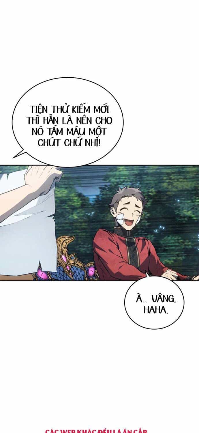 Lý Do Tôi Rời Bỏ Quỷ Vương - Chương 33 - ảnh 65
