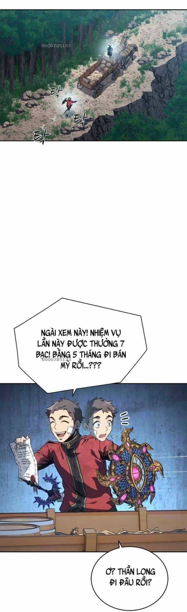 Lý Do Tôi Rời Bỏ Quỷ Vương - Chương 35 - ảnh 41