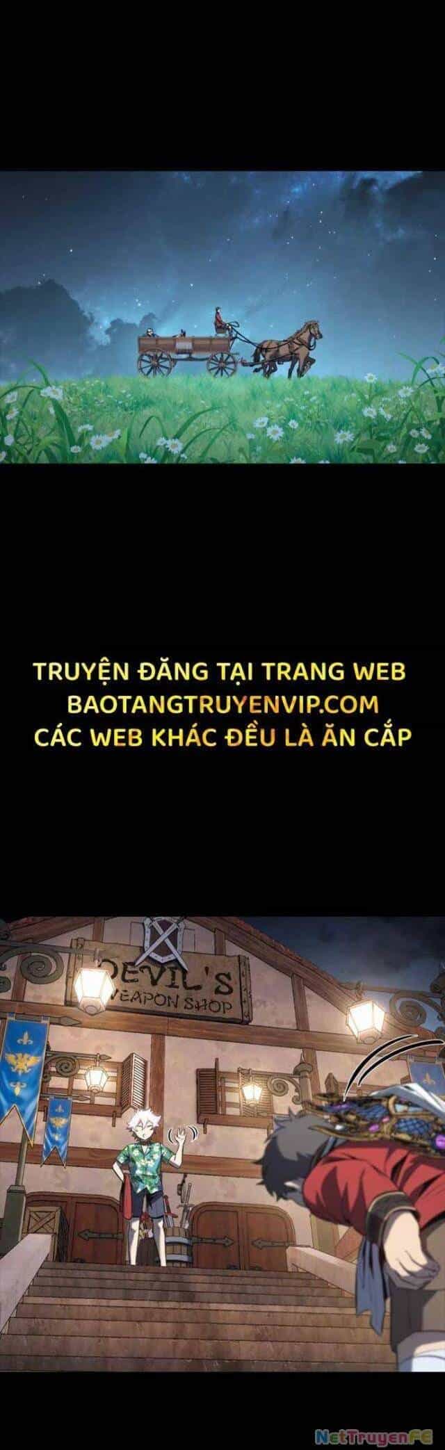 Lý Do Tôi Rời Bỏ Quỷ Vương - Chương 35 - ảnh 46