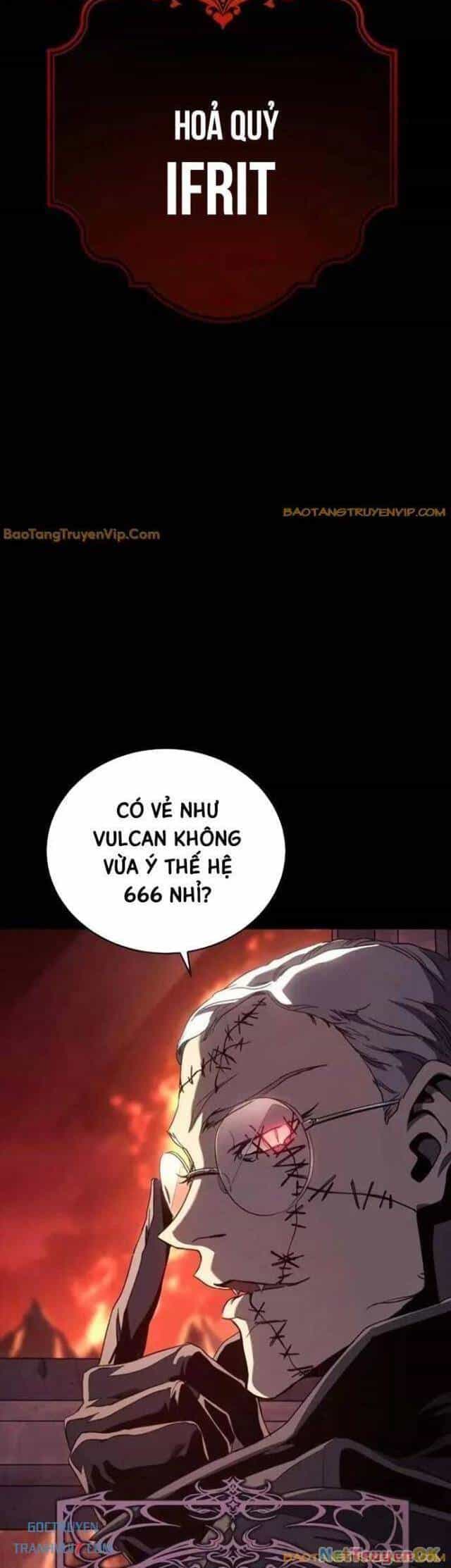 Lý Do Tôi Rời Bỏ Quỷ Vương - Chương 36 - ảnh 21