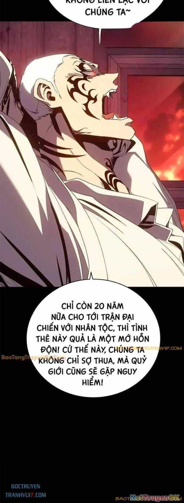 Lý Do Tôi Rời Bỏ Quỷ Vương - Chương 36 - ảnh 23