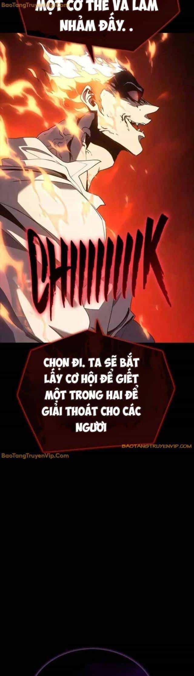 Lý Do Tôi Rời Bỏ Quỷ Vương - Chương 36 - ảnh 28