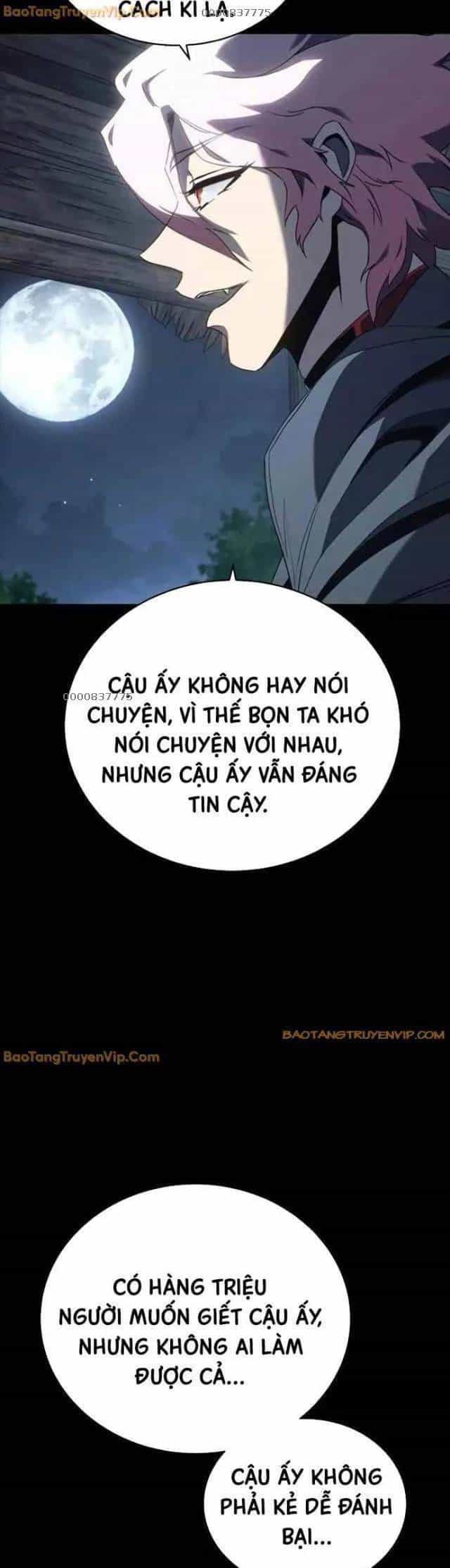Lý Do Tôi Rời Bỏ Quỷ Vương - Chương 36 - ảnh 42