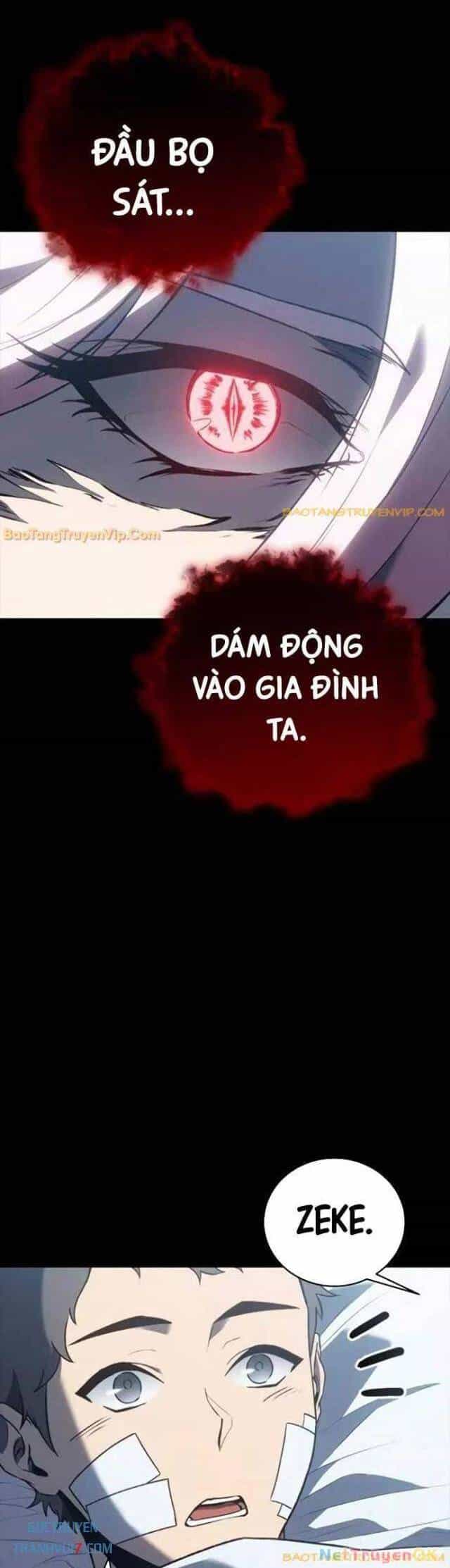Lý Do Tôi Rời Bỏ Quỷ Vương - Chương 36 - ảnh 49