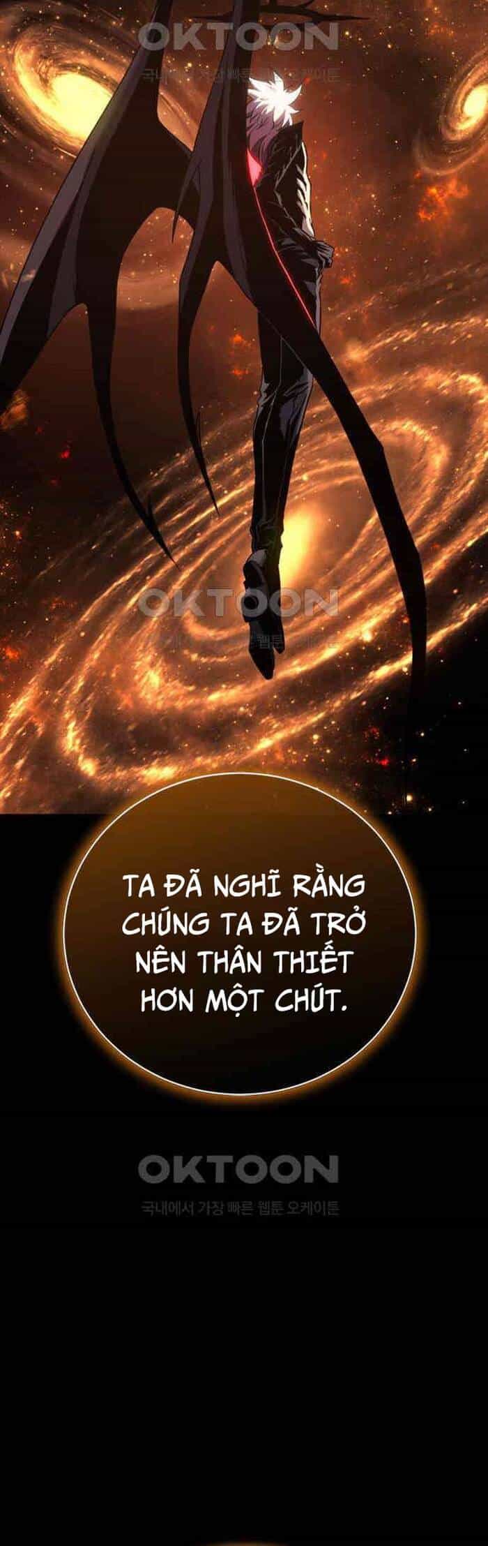 Lý Do Tôi Rời Bỏ Quỷ Vương - Chương 39 - ảnh 28