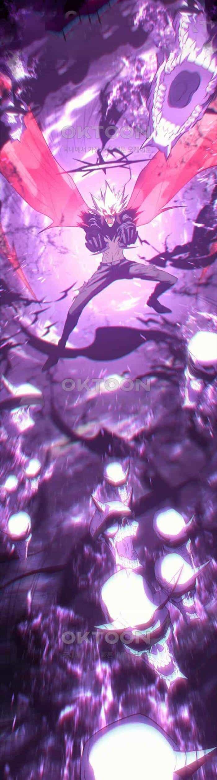 Lý Do Tôi Rời Bỏ Quỷ Vương - Chương 39 - ảnh 62