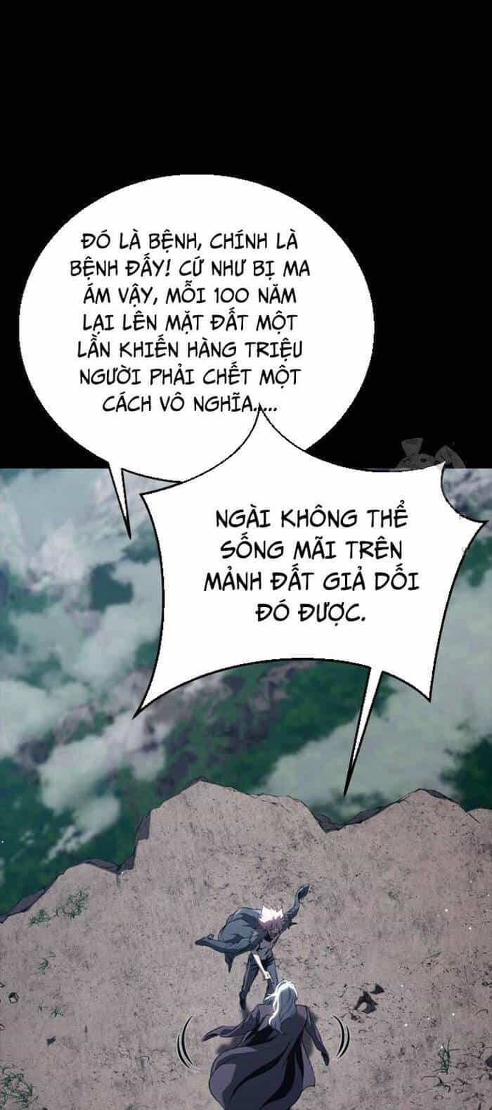 Lý Do Tôi Rời Bỏ Quỷ Vương - Chương 40 - ảnh 28