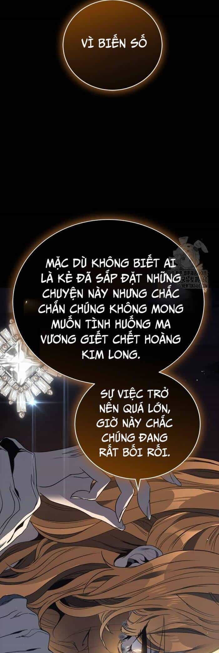 Lý Do Tôi Rời Bỏ Quỷ Vương - Chương 40 - ảnh 55