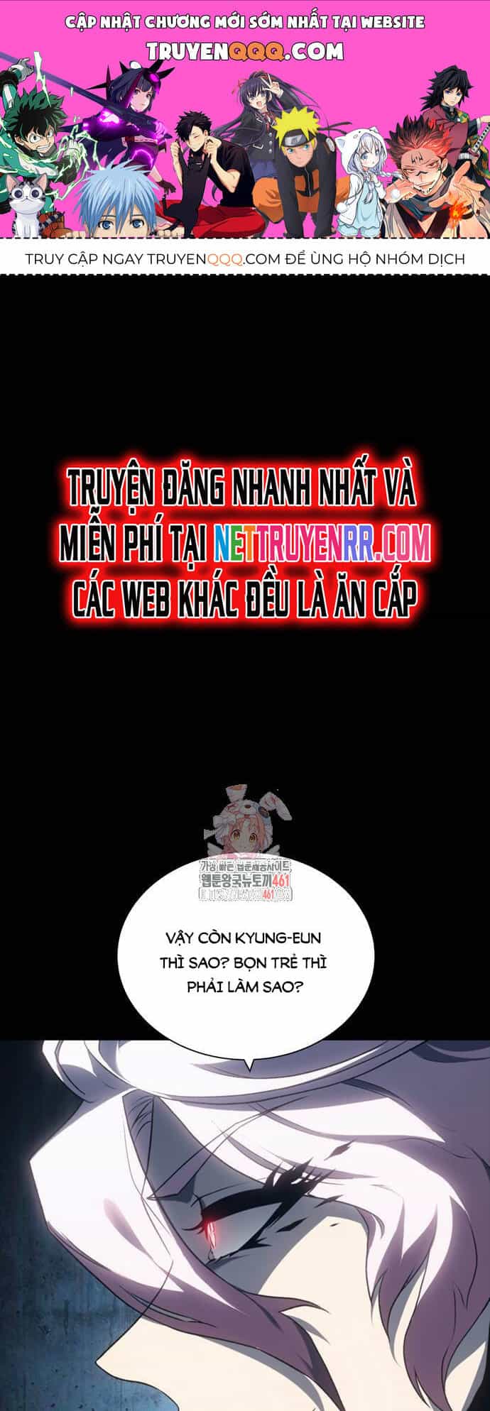 Lý Do Tôi Rời Bỏ Quỷ Vương - Chương 41 - ảnh 1