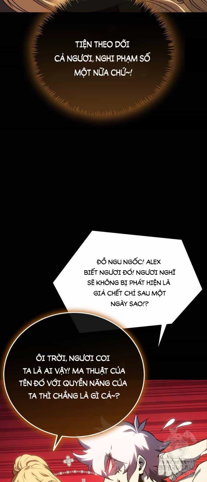 Lý Do Tôi Rời Bỏ Quỷ Vương - Chương 41 - ảnh 10