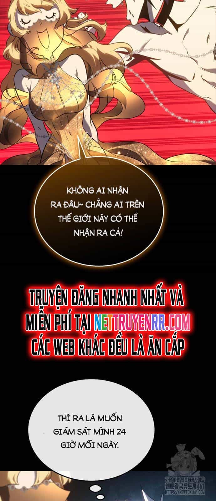 Lý Do Tôi Rời Bỏ Quỷ Vương - Chương 41 - ảnh 11