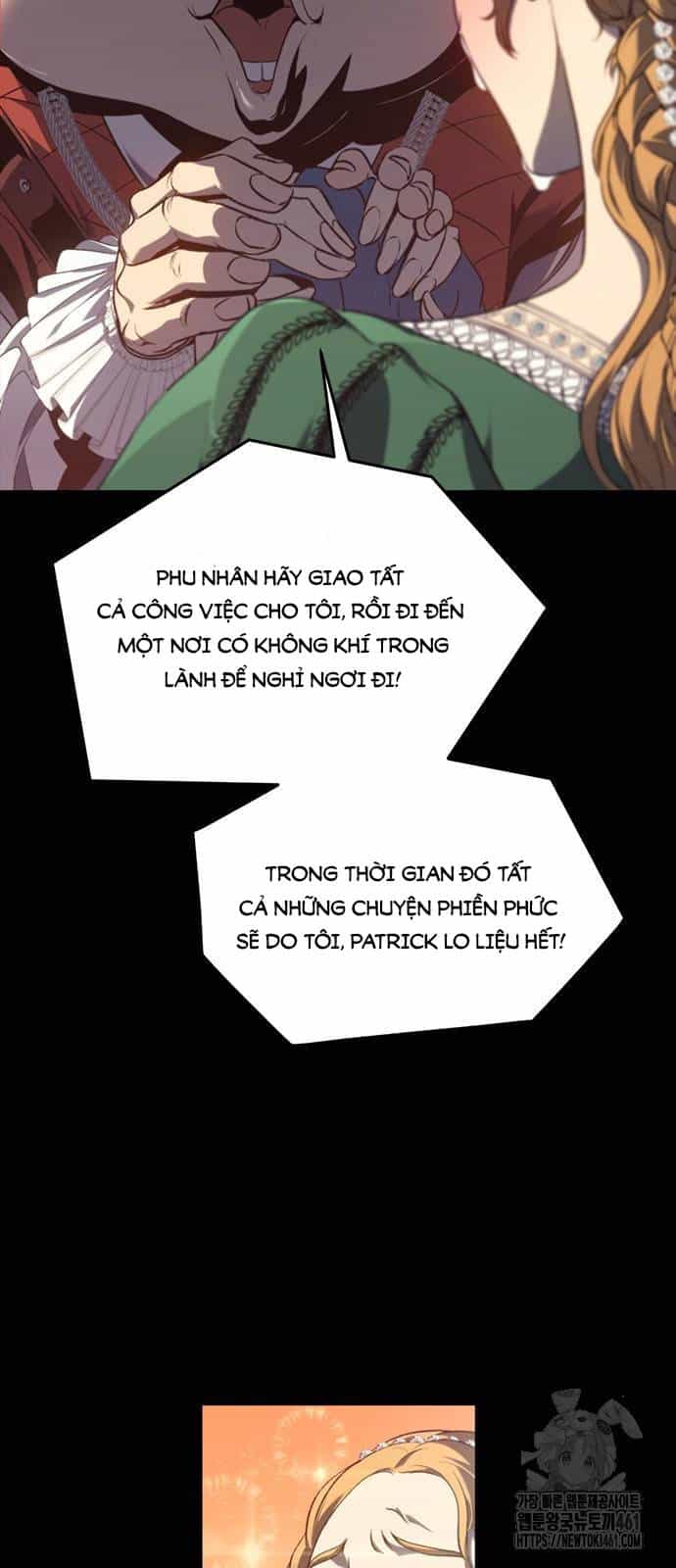 Lý Do Tôi Rời Bỏ Quỷ Vương - Chương 41 - ảnh 27