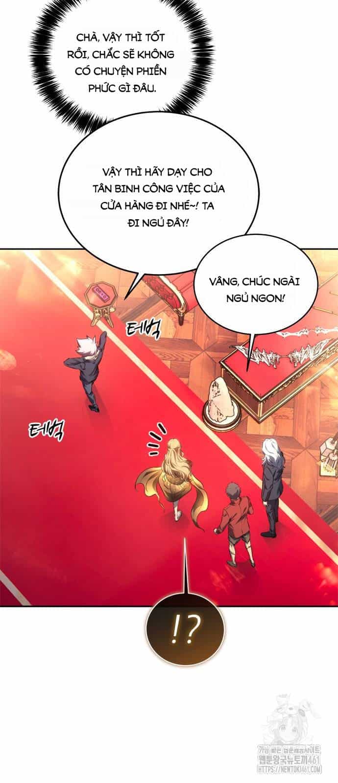 Lý Do Tôi Rời Bỏ Quỷ Vương - Chương 41 - ảnh 71