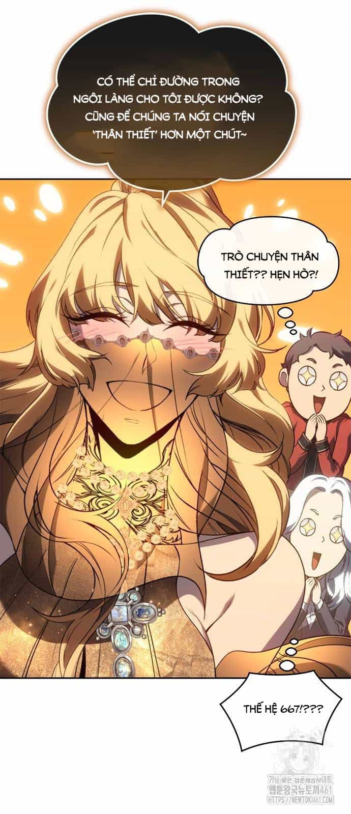 Lý Do Tôi Rời Bỏ Quỷ Vương - Chương 41 - ảnh 73