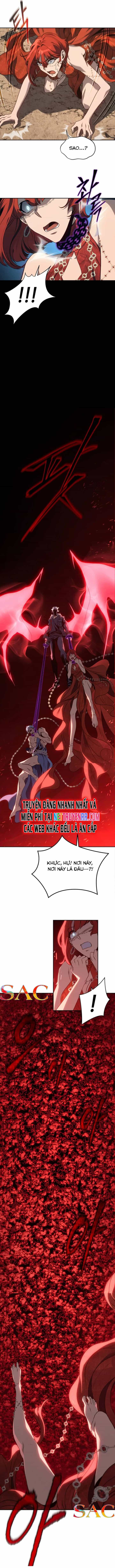 Lý Do Tôi Rời Bỏ Quỷ Vương - Chương 43 - ảnh 10