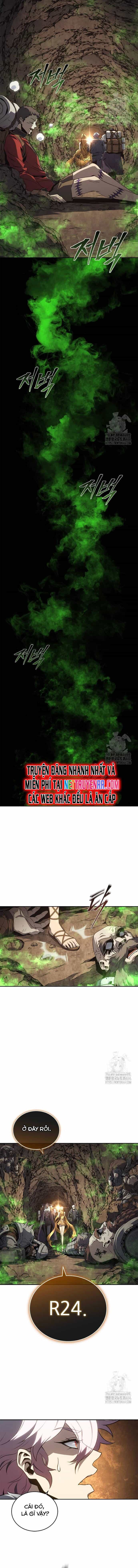 Lý Do Tôi Rời Bỏ Quỷ Vương - Chương 45 - ảnh 10