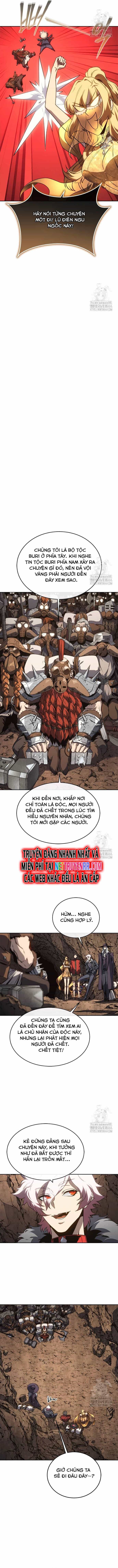 Lý Do Tôi Rời Bỏ Quỷ Vương - Chương 45 - ảnh 5