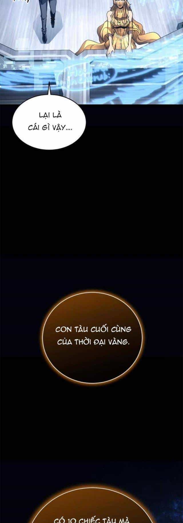 Lý Do Tôi Rời Bỏ Quỷ Vương - Chương 46 - ảnh 33