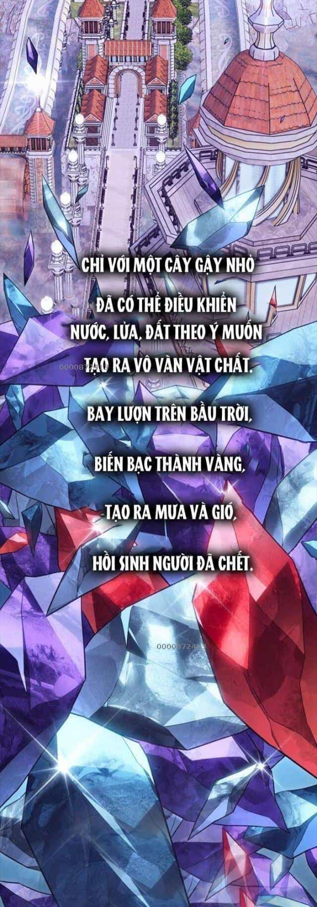 Lý Do Tôi Rời Bỏ Quỷ Vương - Chương 46 - ảnh 9