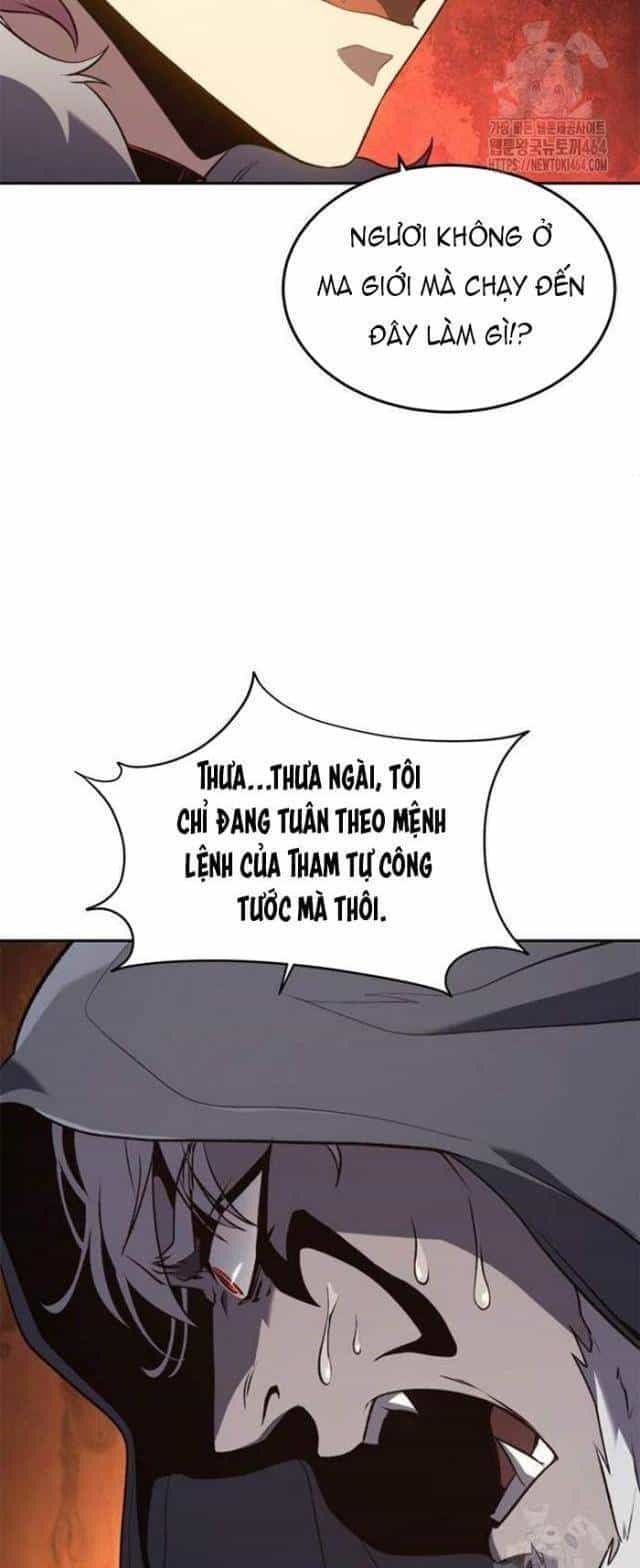 Lý Do Tôi Rời Bỏ Quỷ Vương - Chương 47 - ảnh 35