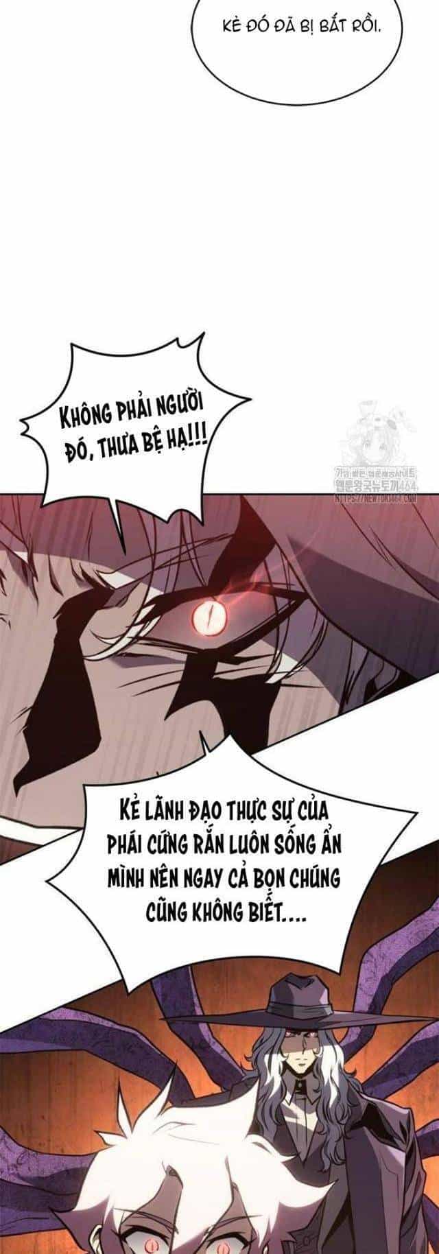 Lý Do Tôi Rời Bỏ Quỷ Vương - Chương 47 - ảnh 40