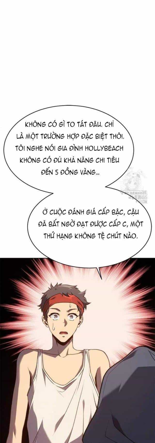 Lý Do Tôi Rời Bỏ Quỷ Vương - Chương 48 - ảnh 21