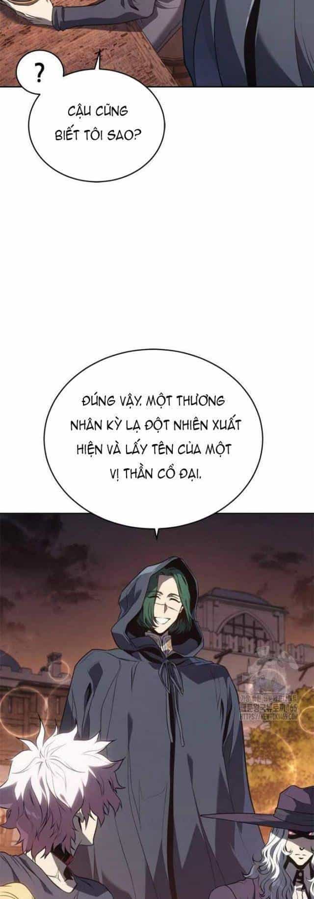 Lý Do Tôi Rời Bỏ Quỷ Vương - Chương 48 - ảnh 23