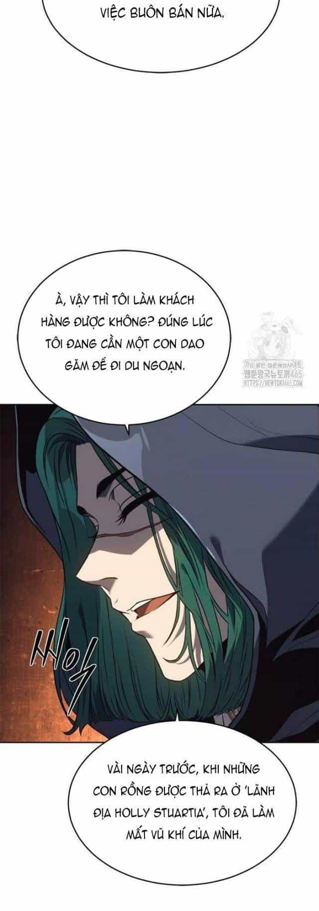 Lý Do Tôi Rời Bỏ Quỷ Vương - Chương 48 - ảnh 24
