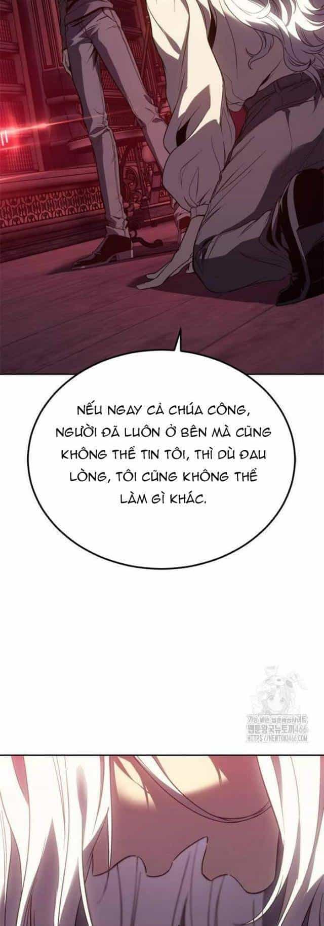 Lý Do Tôi Rời Bỏ Quỷ Vương - Chương 50 - ảnh 23