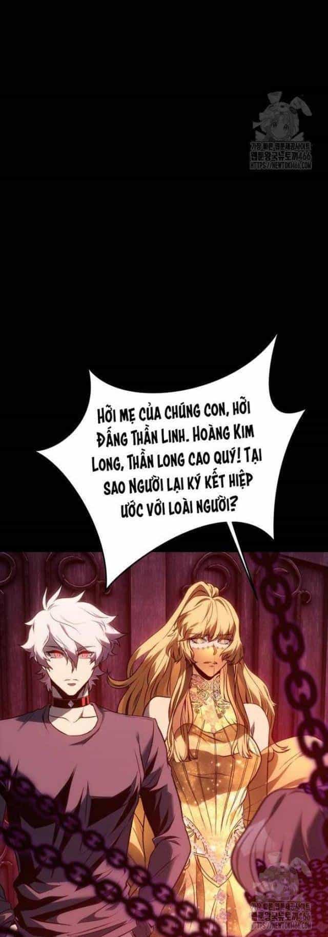 Lý Do Tôi Rời Bỏ Quỷ Vương - Chương 51 - ảnh 23