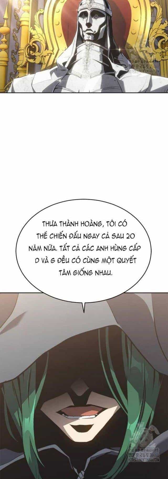 Lý Do Tôi Rời Bỏ Quỷ Vương - Chương 51 - ảnh 36