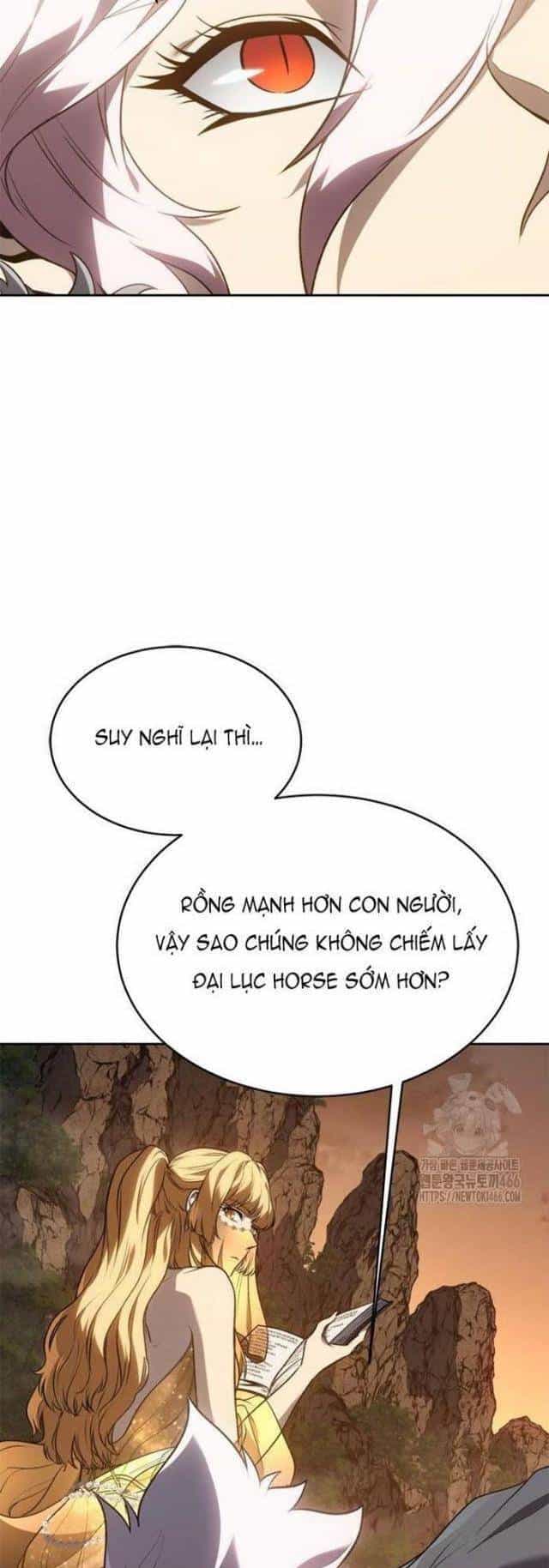 Lý Do Tôi Rời Bỏ Quỷ Vương - Chương 52 - ảnh 20