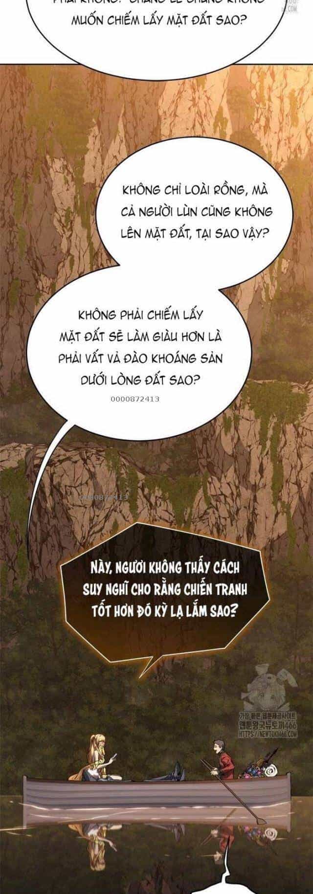 Lý Do Tôi Rời Bỏ Quỷ Vương - Chương 52 - ảnh 41