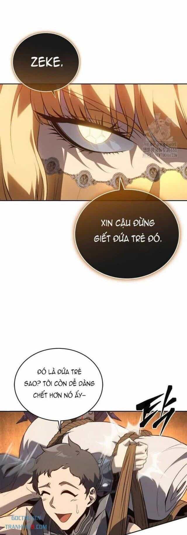 Lý Do Tôi Rời Bỏ Quỷ Vương - Chương 53 - ảnh 8