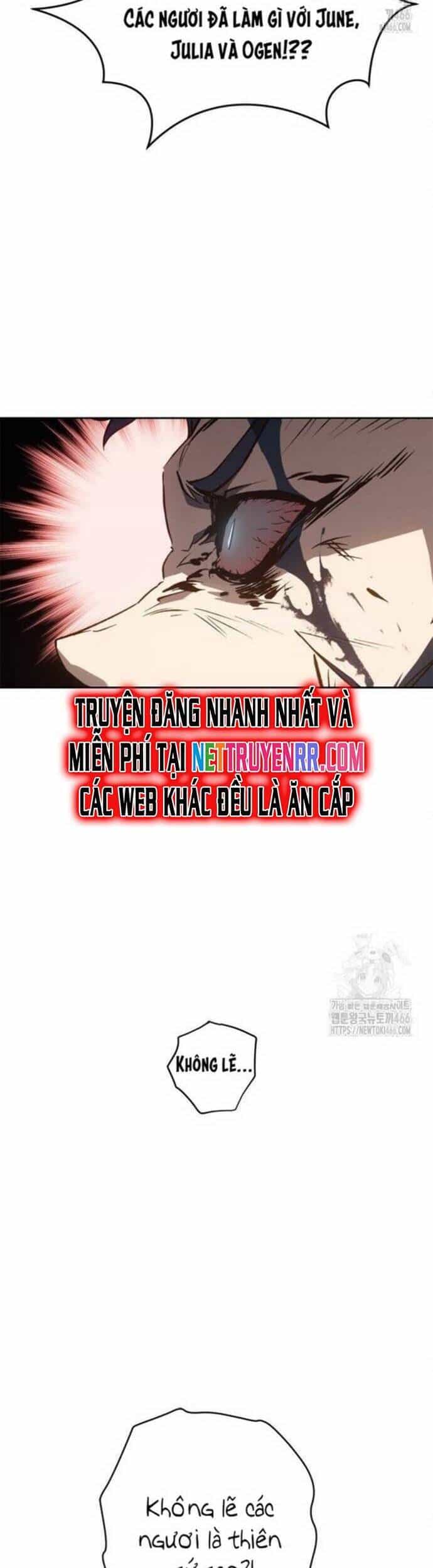 Lý Do Tôi Rời Bỏ Quỷ Vương - Chương 54 - ảnh 17