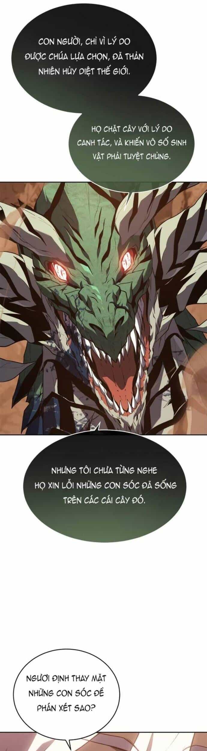 Lý Do Tôi Rời Bỏ Quỷ Vương - Chương 55 - ảnh 11