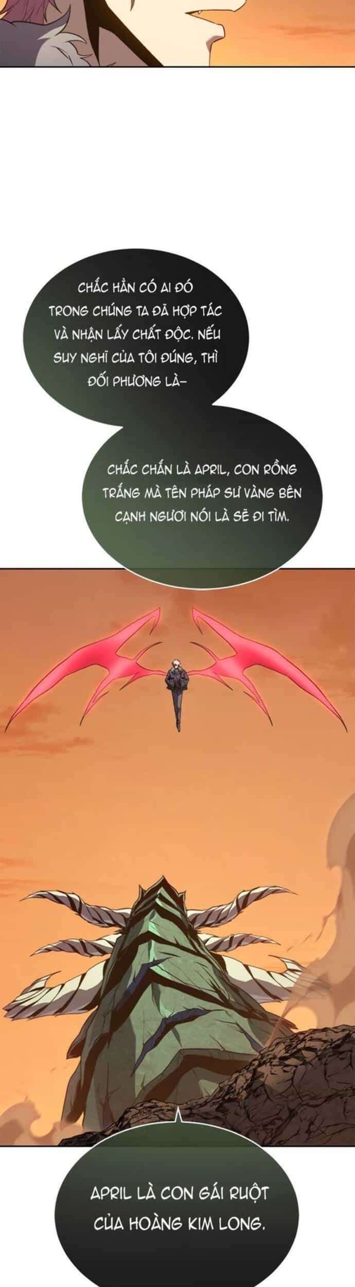 Lý Do Tôi Rời Bỏ Quỷ Vương - Chương 55 - ảnh 14