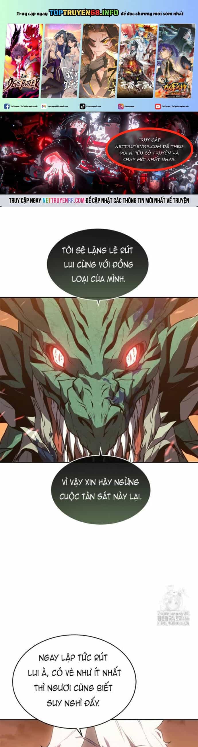 Lý Do Tôi Rời Bỏ Quỷ Vương - Chương 55 - ảnh 2