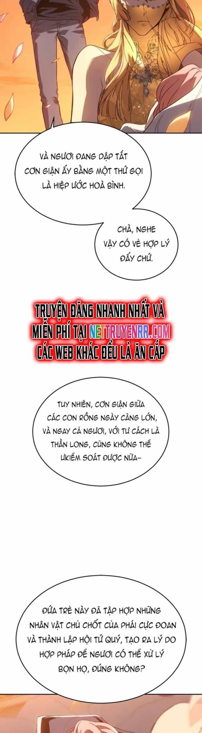 Lý Do Tôi Rời Bỏ Quỷ Vương - Chương 55 - ảnh 35