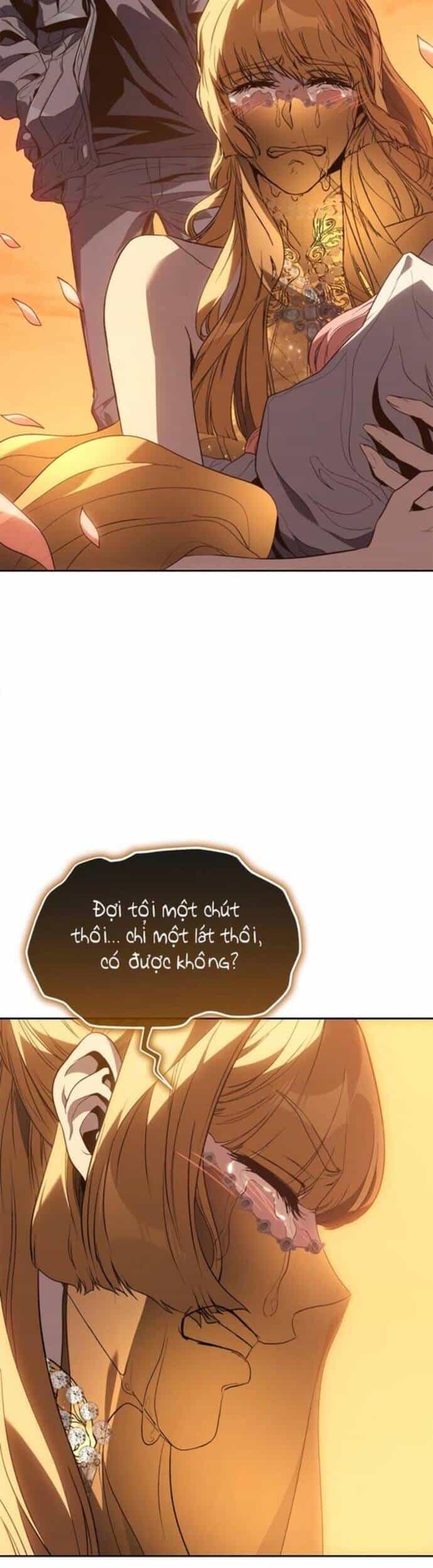 Lý Do Tôi Rời Bỏ Quỷ Vương - Chương 55 - ảnh 41