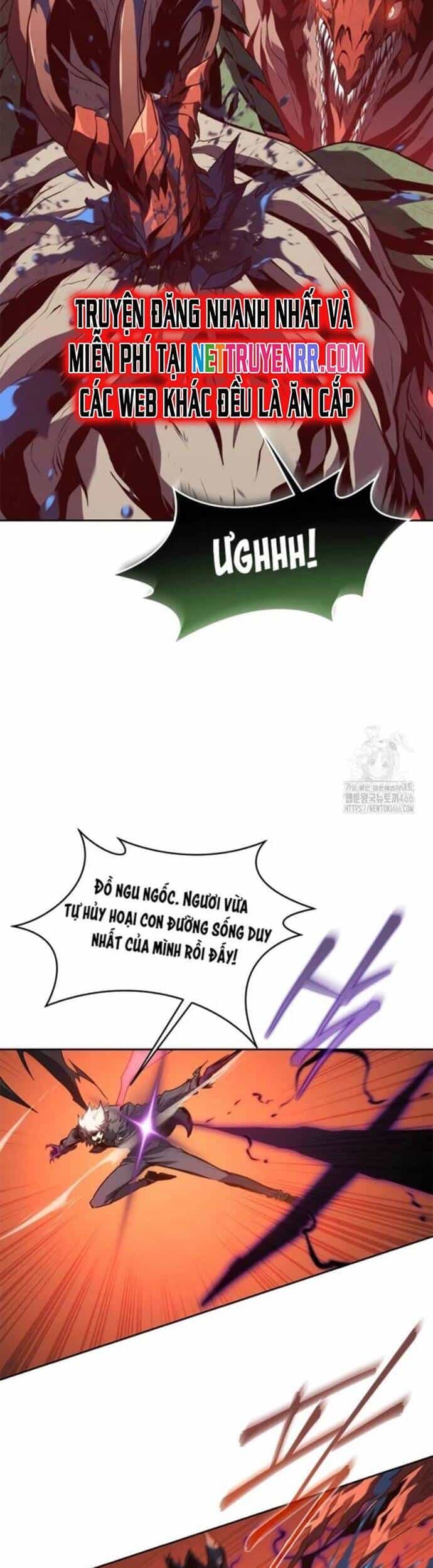 Lý Do Tôi Rời Bỏ Quỷ Vương - Chương 55 - ảnh 7