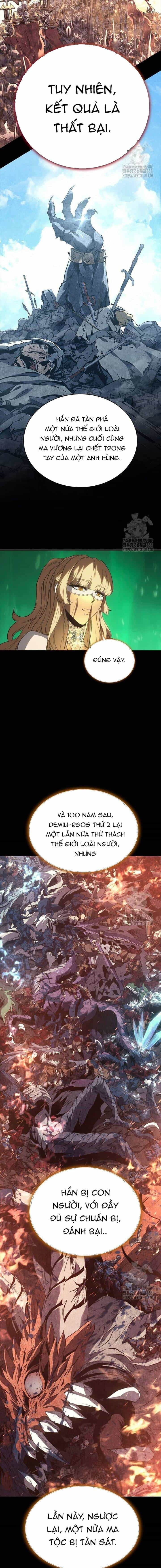 Lý Do Tôi Rời Bỏ Quỷ Vương - Chương 59 - ảnh 15
