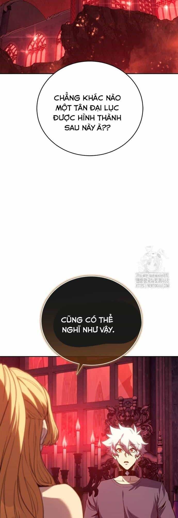 Lý Do Tôi Rời Bỏ Quỷ Vương - Chương 60 - ảnh 18