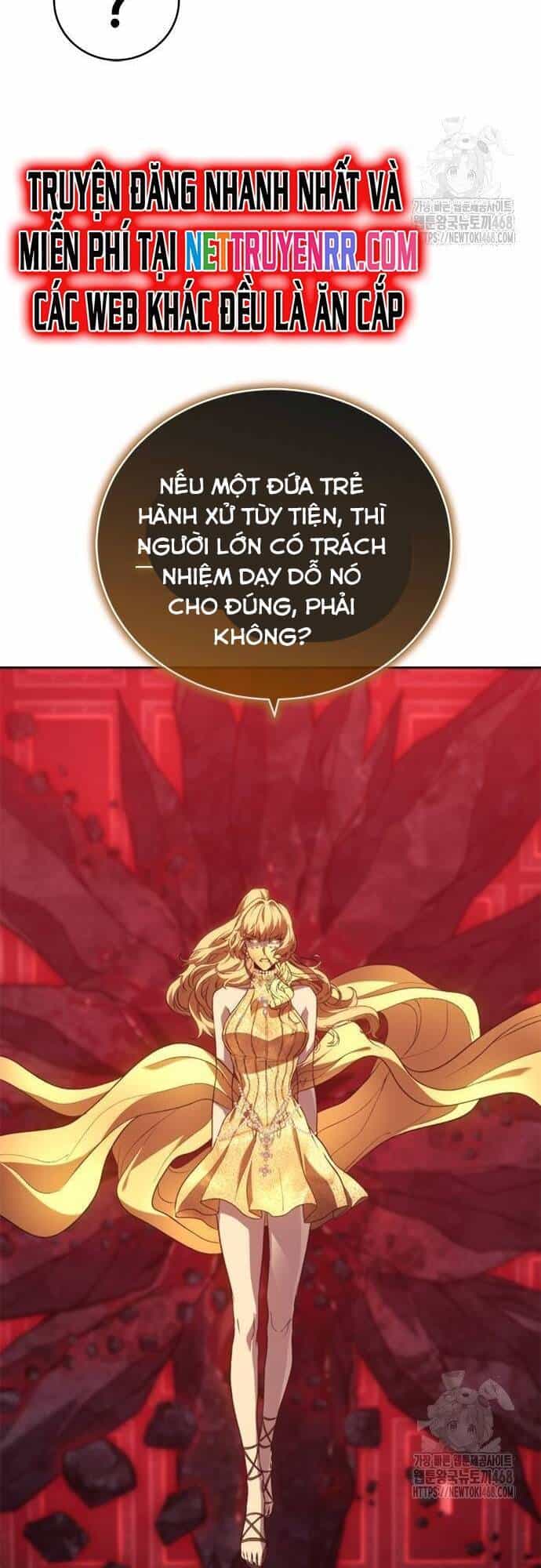 Lý Do Tôi Rời Bỏ Quỷ Vương - Chương 60 - ảnh 5